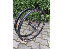 DT swiss Onyx agypár S-type felnikben