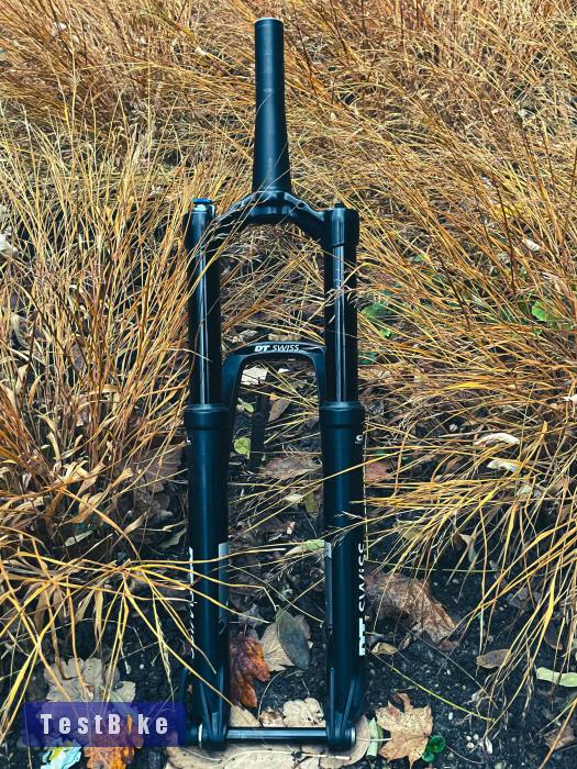 DT Swiss OPM ODL 150mm Tapered