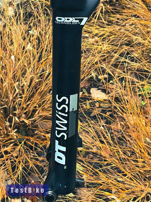 DT Swiss OPM ODL 150mm Tapered