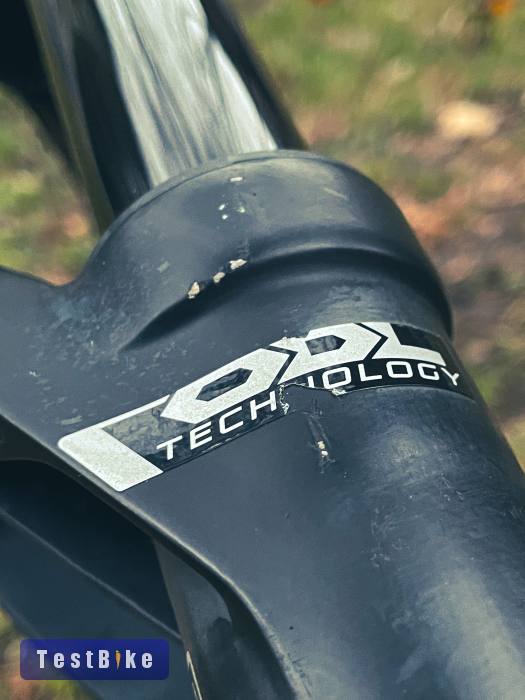 DT Swiss OPM ODL 150mm Tapered