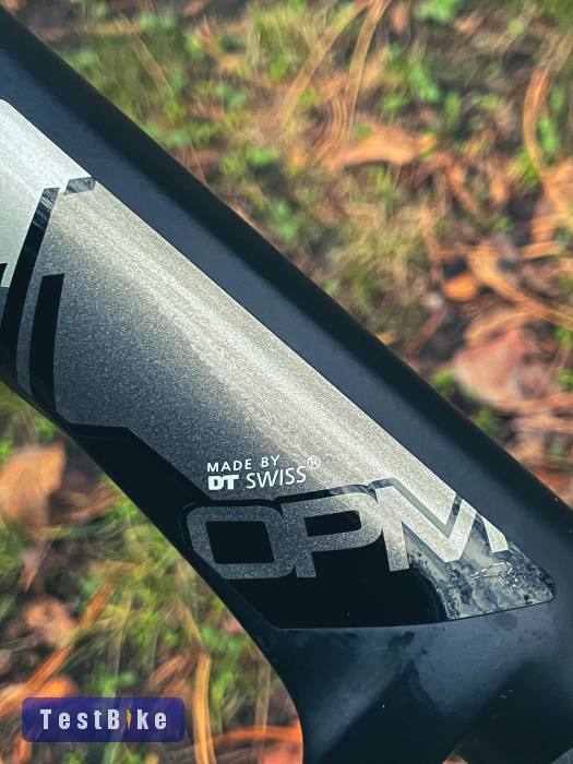 DT Swiss OPM ODL 150mm Tapered