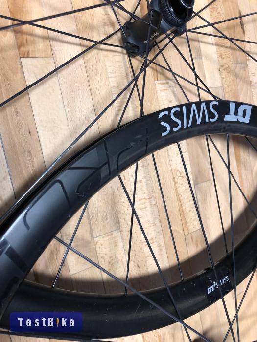 DT Swiss PRC 1450 Carbon 35mm kerékszett