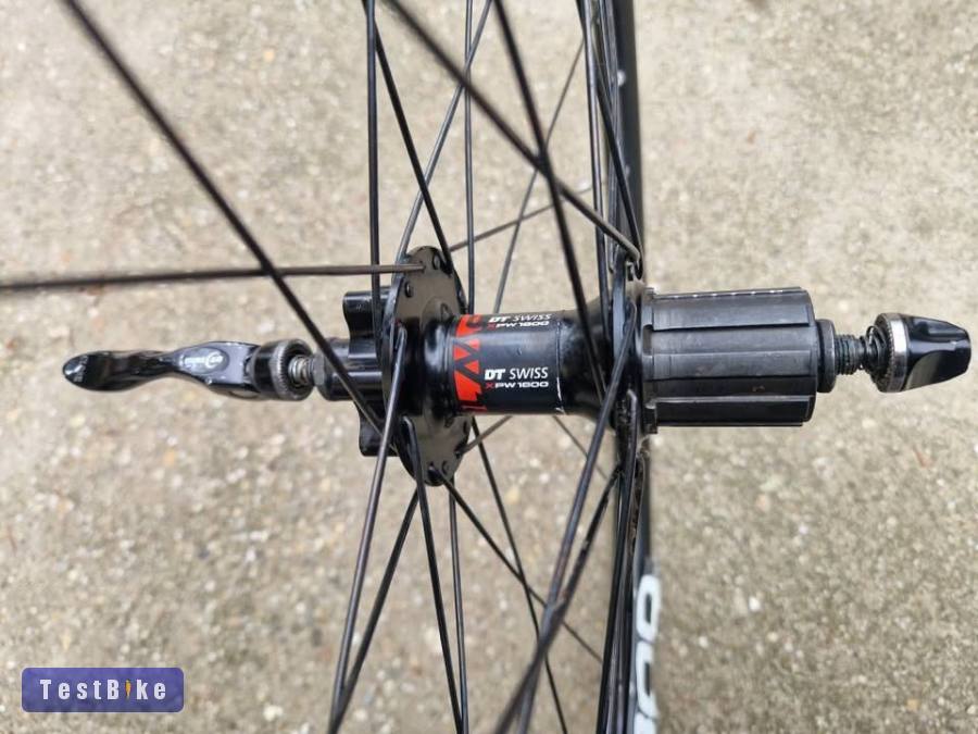 DT Swiss PW 1800 kerékszett