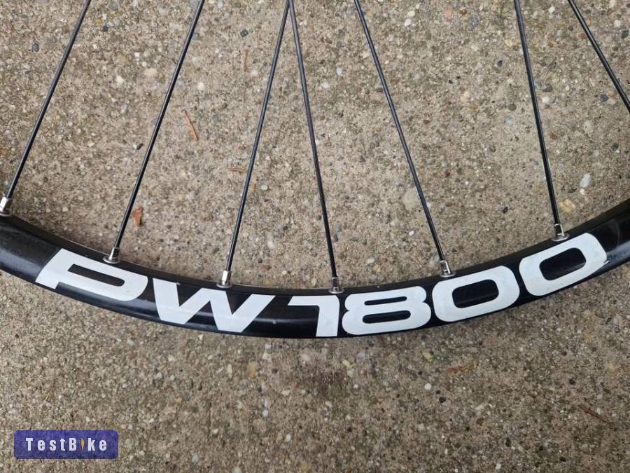 DT Swiss PW 1800 kerékszett