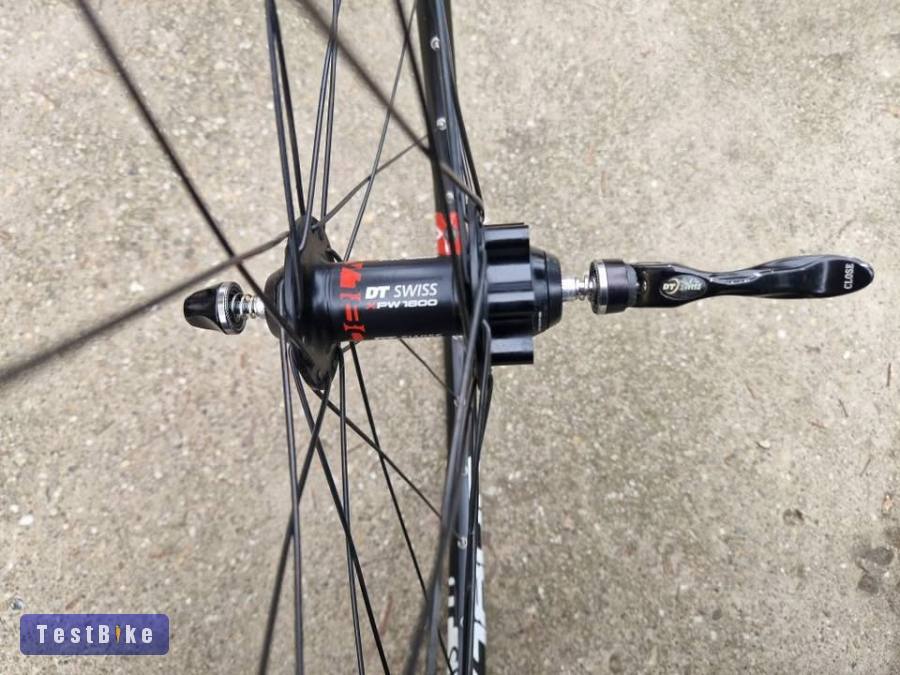 DT Swiss PW 1800 kerékszett