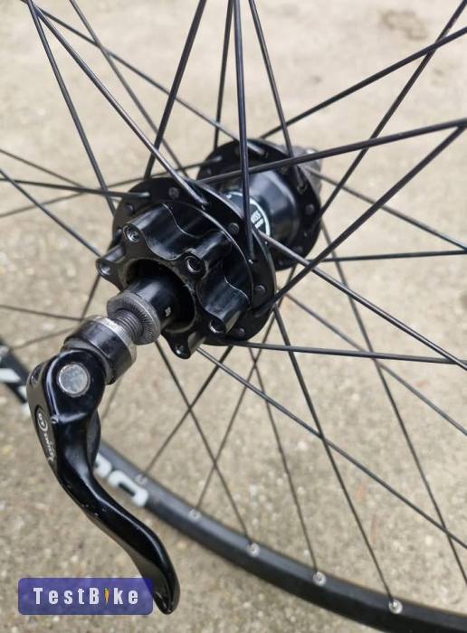 DT Swiss PW 1800 kerékszett