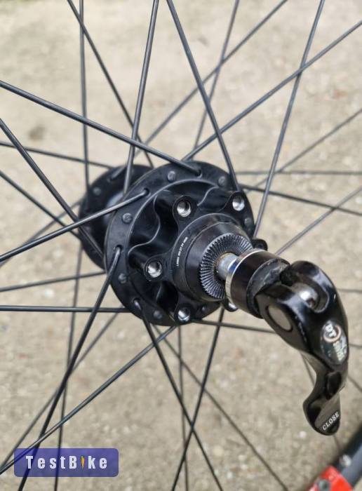 DT Swiss PW 1800 kerékszett