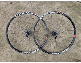 DT Swiss PW 1800 kerékszett