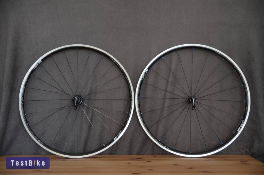 DT Swiss R 23 Spline etrto 622x18c