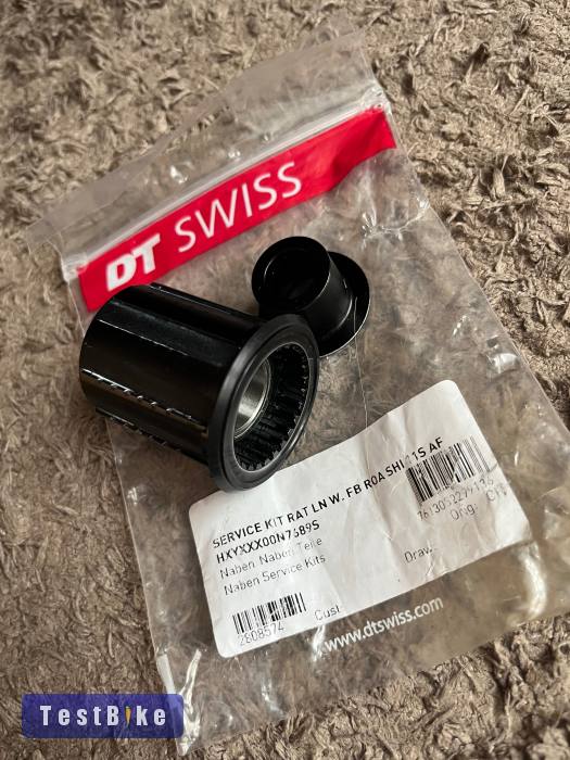 Dt Swiss Rachet LN