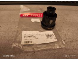 DT Swiss Ratchet - Microspline kazettatest 142/148 agyhoz