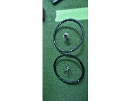 DT Swiss RC38 Spline C 700C (28") Carbon                    