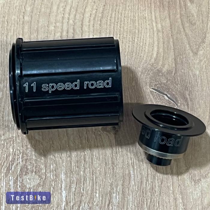 DT Swiss Shimano Road 11-s Ratchet System szabadonfutó. Új!