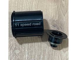 DT Swiss Shimano Road 11-s Ratchet System szabadonfutó. Új!