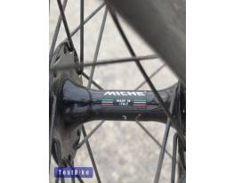 DT Swiss Single Speed / Fixi kerékszett - tubeless külsővel