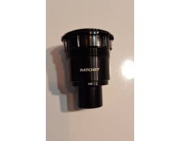Új DT Swiss Sram XDR rotor 12 mm átütőtengelyes