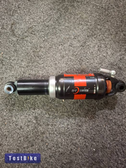 DT Swiss SSD210L hátsó rugóstag