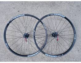 DT Swiss X 1800 kerékszett