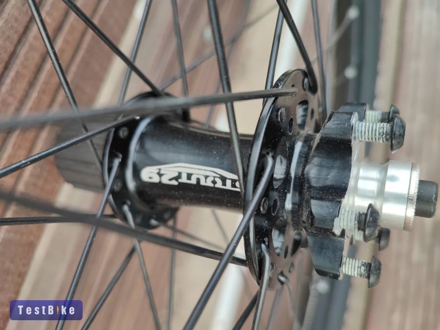 DT Swiss X392 Specialized Schwalbe 29"