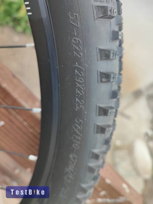 DT Swiss X392 Specialized Schwalbe 29"