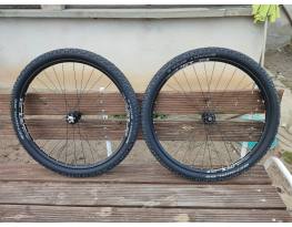 DT Swiss X392 Specialized Schwalbe 29"