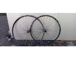 Dt swiss xm 1501 kerekek