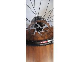 DT Swiss XM551 27,5, 12x148