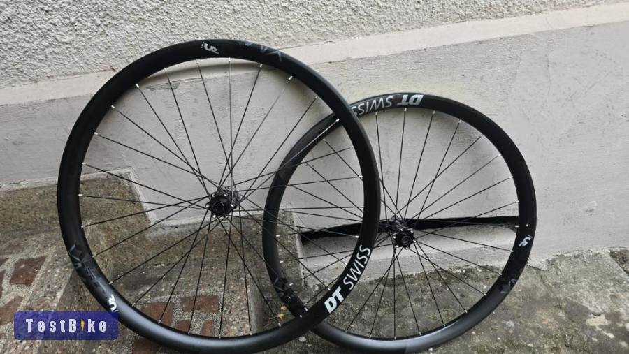 DT Swiss XMC 1200 Spline 30 Carbon 27.5                     