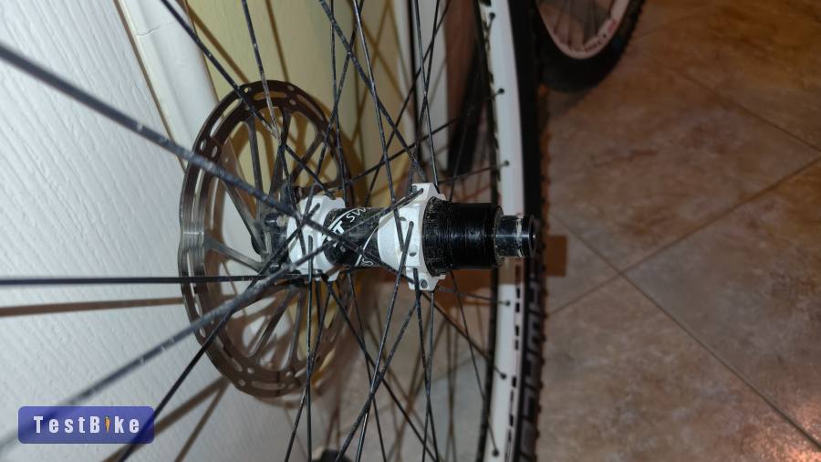 DT Swiss XR1450 - Schwalbe Tubeless set - XD/HG
