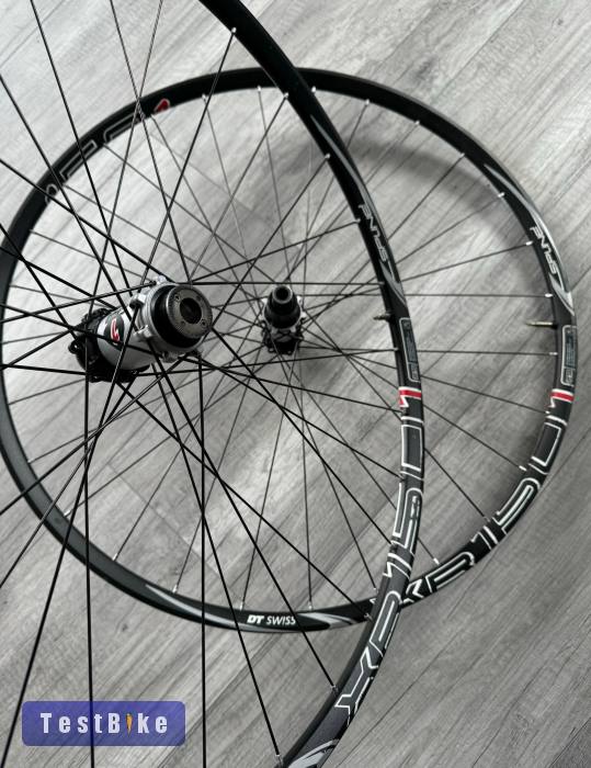 DT Swiss XR1501 - 29" - RS1