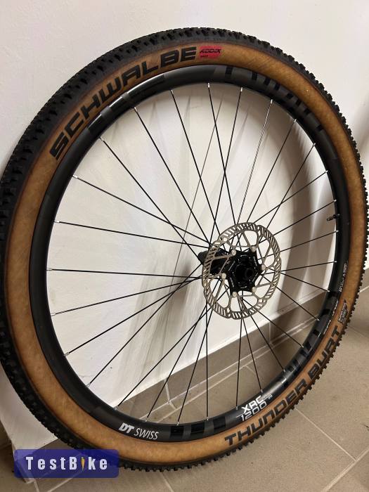 Dt Swiss XRC 1200 Spline 29 carbon