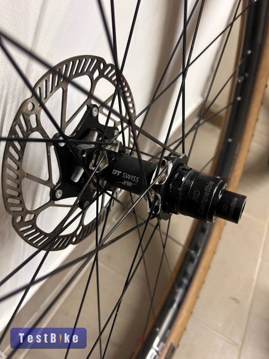 Dt Swiss XRC 1200 Spline 29 carbon