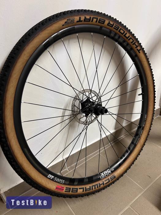 Dt Swiss XRC 1200 Spline 29 carbon