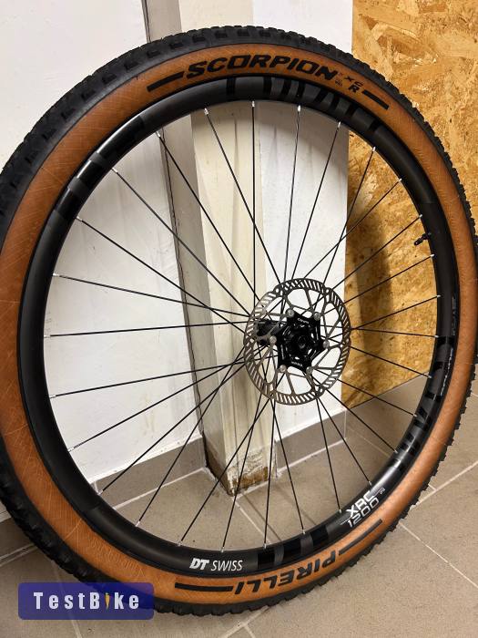 Dt Swiss XRC 1200 Spline 29 carbon