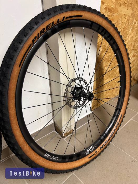 Dt Swiss XRC 1200 Spline 29 carbon
