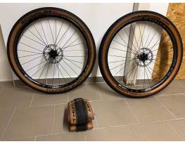 Dt Swiss XRC 1200 Spline 29 carbon