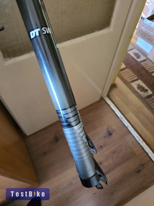 DT Swiss XRR Carbon 29" villa