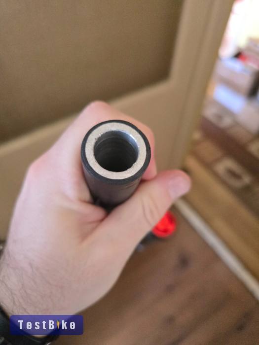 DT Swiss XRR Carbon 29" villa