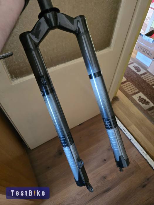 DT Swiss XRR Carbon 29" villa