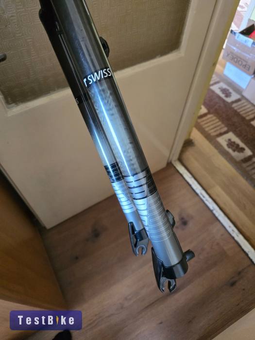 DT Swiss XRR Carbon 29" villa