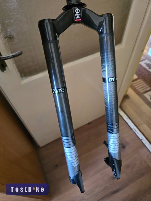 DT Swiss XRR Carbon 29" villa