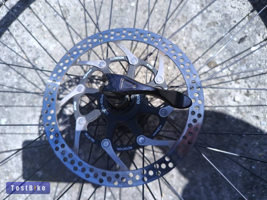 Dt Swiss XTR kerék szett 26"