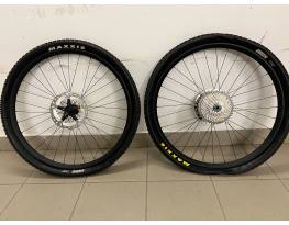 Dt Swiss|XT 11 seb kazetta|Új tárcsák