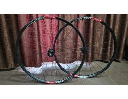 DtSwiss kerékszett Cannondale/Lefty Ocho boost vázakhoz