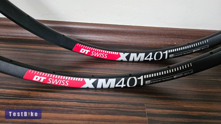 Dt Swiss XM401 29er XC/Mt felni