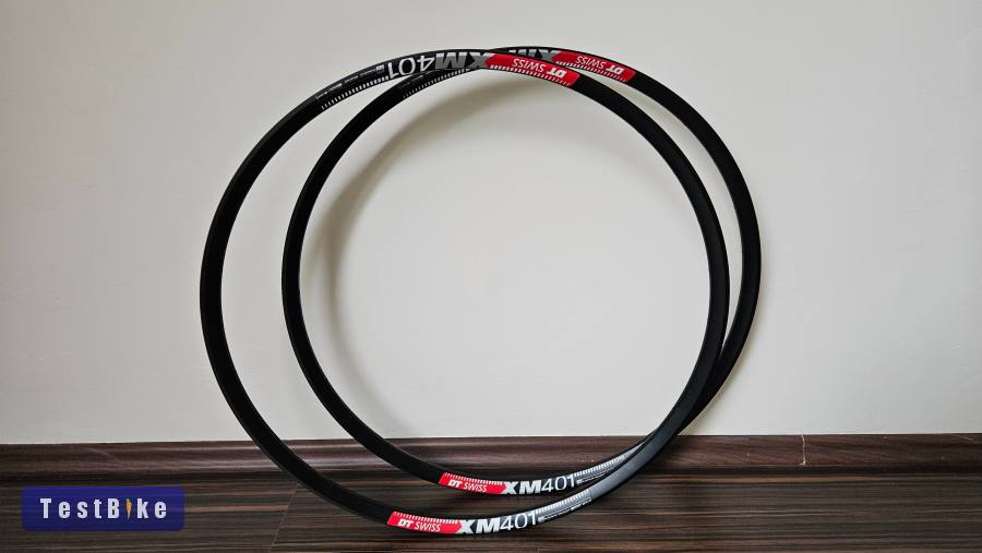 Dt Swiss XM401 29er XC/Mt felni