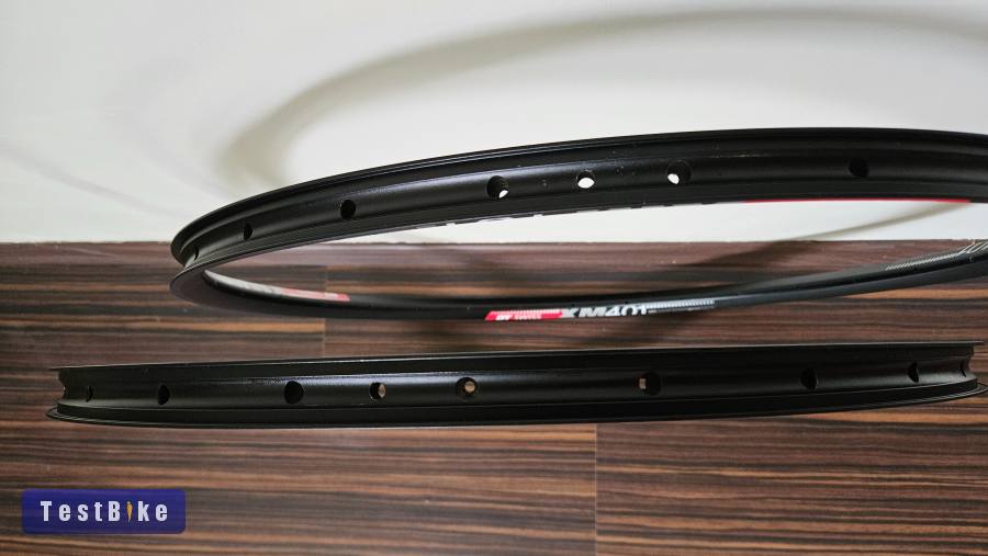 Dt Swiss XM401 29er XC/Mt felni