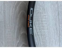 Duke 29" LuckyStarHD6TERS Alu tubeless ready E+H Felni