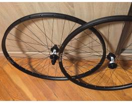 Duke Crazy Star DT Swiss 350 kerékszett