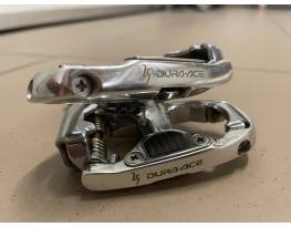 Dura-Ace 25th Anniversary PD-7700-as SPD-R országúti pedálok